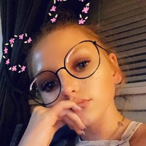 Meet your Posher, Ashlynn